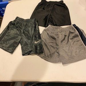 Toddler shorts
